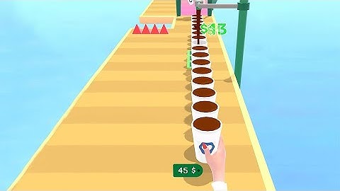 Coffee Stack | Gameplay Walkthrough Part 1