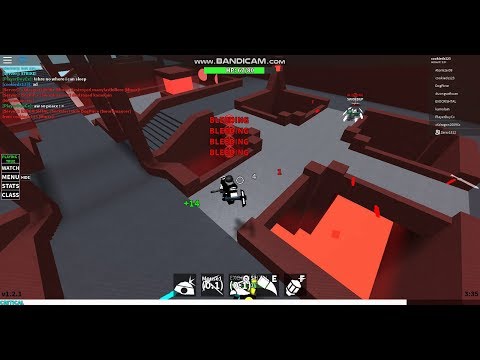 Miner Class Gameplay Roblox Short Project Submus Accudo - project submus accudo classic roblox