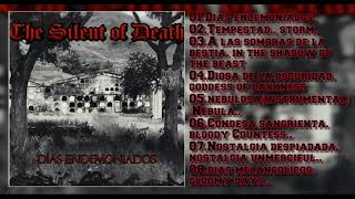 The Silent Of Death - Dias Endemoniados (2012) [FULL ALBUM]