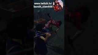 #metal #horrorgames #gaming #ps5 #silenthillf #twitchstreamer  @www.twitch.tv/bandit_claw666