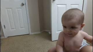 Нюсюндрыч осваивает новый ленгвидж