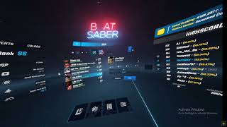 Life of Boris Intro in Beat Saber Revised