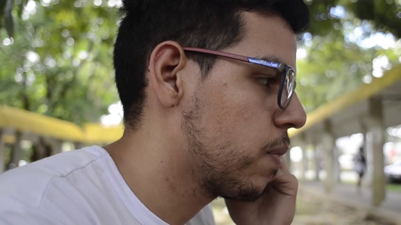 Mateus Viégas - Projeto Mãos Dadas