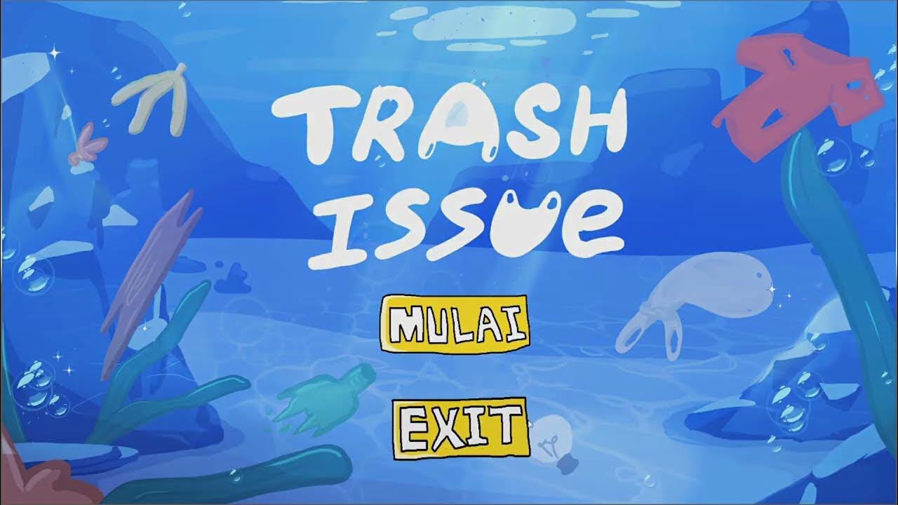 Gameplay Game Trash Issue [BOIM 2024] YouTube