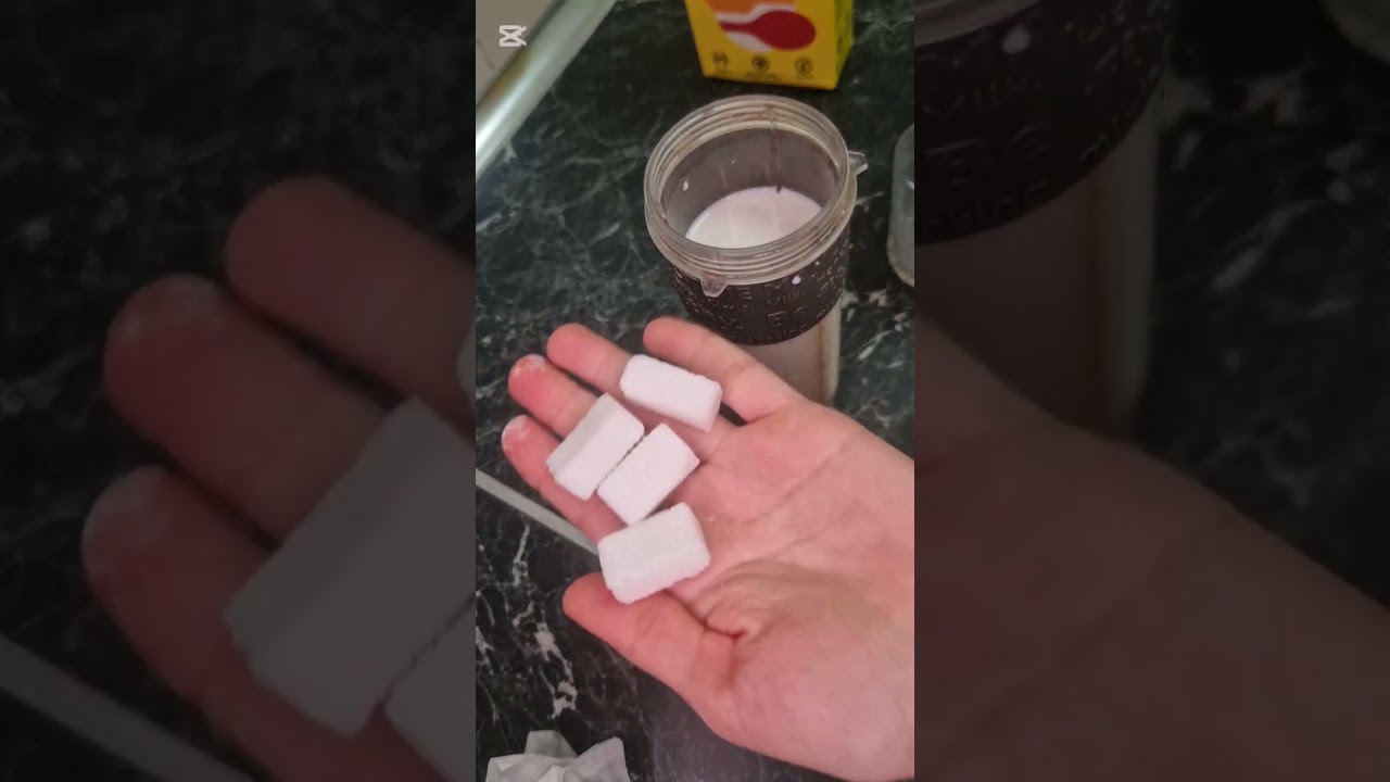 Vlog ها كيفاش كيدوز نهاري في رمضان 🌙🤍