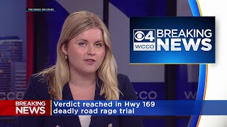 Jamal Smith found guilty on all 3 counts in fatal Hwy 169 shooting