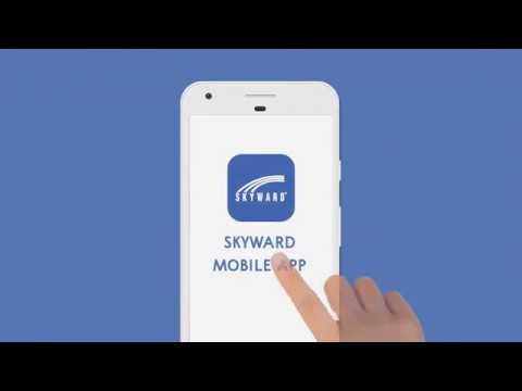 Skyward Mobile App: Qmlativ Employee Access