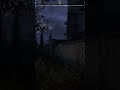 S.T.A.L.K.E.R. 2 Desolate Landscape Exploration #stalker2 #postapocalyptic #shorts