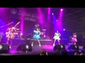 Gacharic Spin @ japan expo paris 2014