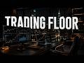 TRADING FLOOR - Focus Music for Traders, Investors & Market Research