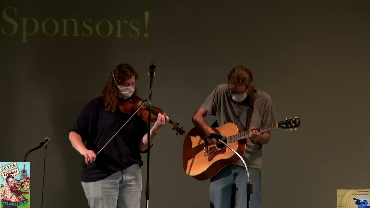 Watch Accompanist Division - 2021 Gatesville (Texas) Fiddle Contest on YouTube Watch Accompanist Division - 2021 Gatesville (Texas) Fiddle Contest on YouTube