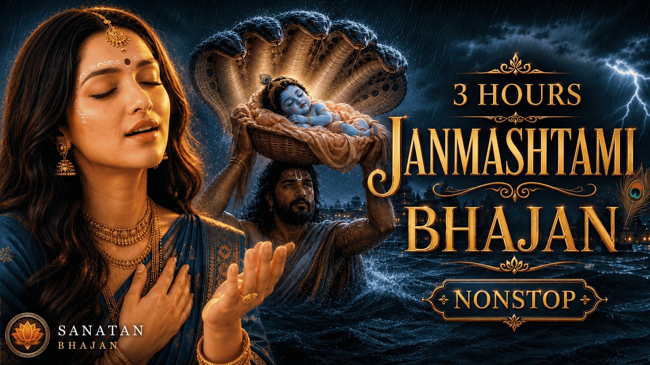 Mira 3 Hour Nonstop Krishna Songs | Janmashtami Special 2026 | श्री कृष्ण जन्माष्टमी en YouTube Mira 3 Hour Nonstop Krishna Songs | Janmashtami Special 2026 | श्री कृष्ण जन्माष्टमी en YouTube