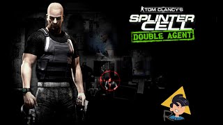 Tom Clancy's Splinter Cell: Double Agent : Ray Tracing Gi + Reshade (Enhanced Mod) PC Gameplay #2