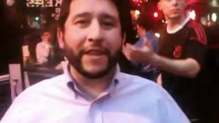 Drinker's Taco Challenge Intro
