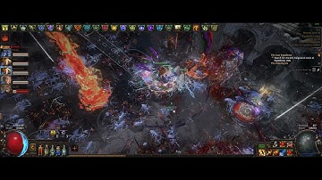 POE Endgame Leech