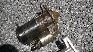 Athlete Statistics Jeep cherokee 4.0 Starter replacement