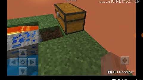 New beginning (ep 1 ) skyblock #fallentech