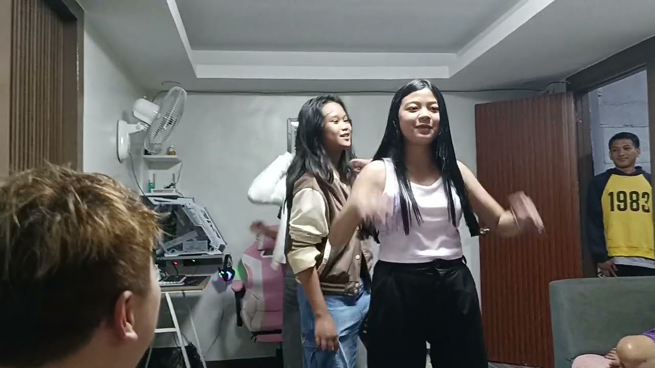 Galing mag split pak na pak warak