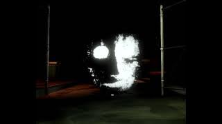 Gargitron Nico nextbot sound