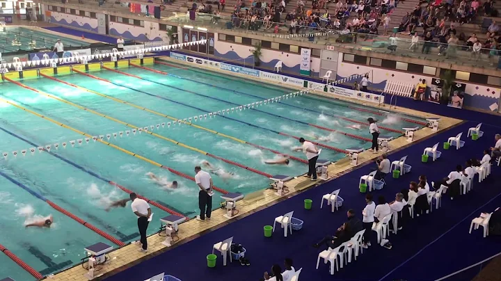 Bob Fick lane 4- 100 Fly final scm (55.51) 16 year...