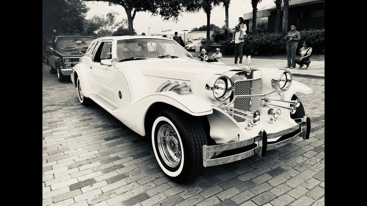 Downtown Winter Garden Cruz N Car Show Sept 21st 2019 Youtube