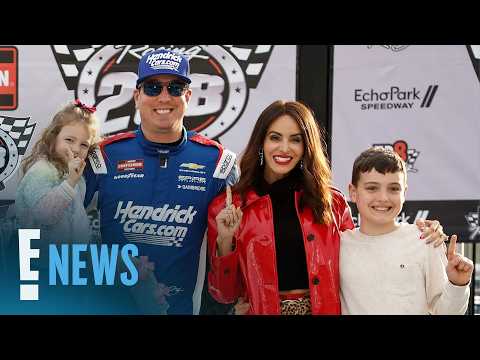 Kyle Busch's Wife Shares What Father's Day Would Have Looked Like One Month After His Death

One month after Kyle Busch's death, his wife, Samantha Busch, shared a heartbreaking Father's Day tribute honoring the NASCAR legend with a montage of family memories with their children, Brexton, 11, and Lennix, 4.

#Kyle #Buschs #Wife #Shares #What