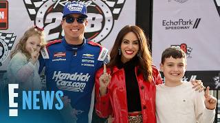 Kyle Busch's Wife Shares What Father's Day Would Have Looked Like One Month After His Death