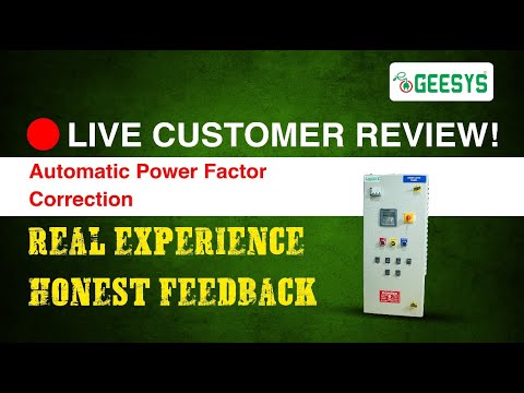 How APFC Panel Eliminates EB LPF Penalty