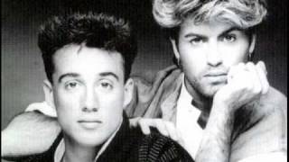 Wham! - Like a Baby (live at Wembley)