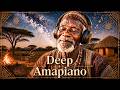 Ambient Deep Amapiano Mix 2026 Emotional Lounge Midnight Amapiano Silent 