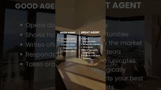 Not all agents work the same—and the difference shows in your results.