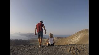 The Grand Tour - Italy 2017 Miriam Enrico