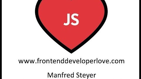 Manfred Steyer - Automating boring Programming Tasks with the Angular CLI and Schematics