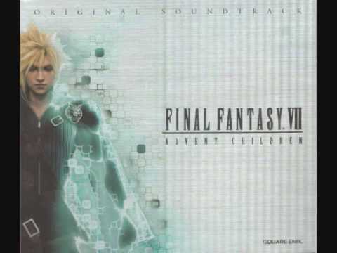 Beyond The Wasteland - Final Fantasy VII Advent Children OST