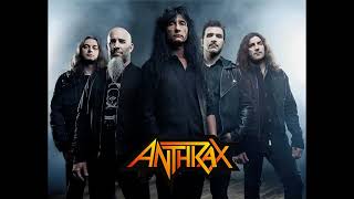 Anthrax - This Battle Chose Us! (E Standard Tuning)