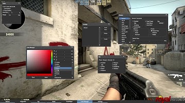 royalhack.net - CS:GO Hack