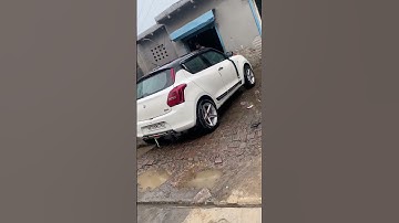 Swift lover #subscribe #shortvideo #dream #jattlife #jaatgamingyt #haryana #swift #jaat #washing