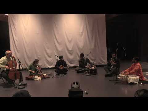 Song 11: Falastinor Musulmane (The Muslims of Palestine)