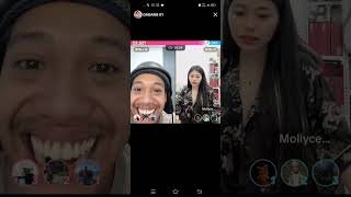 Pk Challenge Dadang Vs Molly - Penuh Drama.