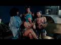 GoGo Morrow - LA LA LIES (Official Music Video)