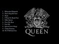 QUEEN Freddy Mercury mix hits exitos
