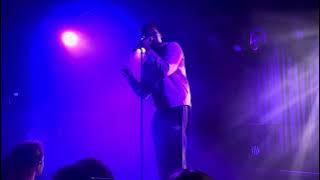 Victor Ray  - Comfortable  live in Amsterdam  9-3-24 @VictorRayy_