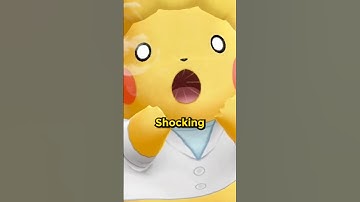 Hidden Behind Handheld Mode