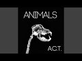 Animals Single Edit 