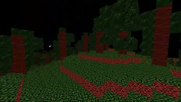 Scarecraft Tech Demo