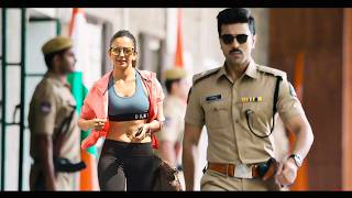 Celebrity IPS" South Hindi Dubbed Blockbuster Action Movie Full HD 1080p | Darshan, Urvashi | Action Film Wealth
