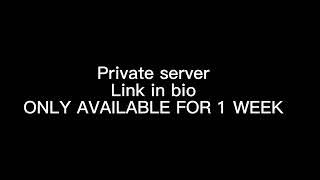 Royal High Free Private Server! :D