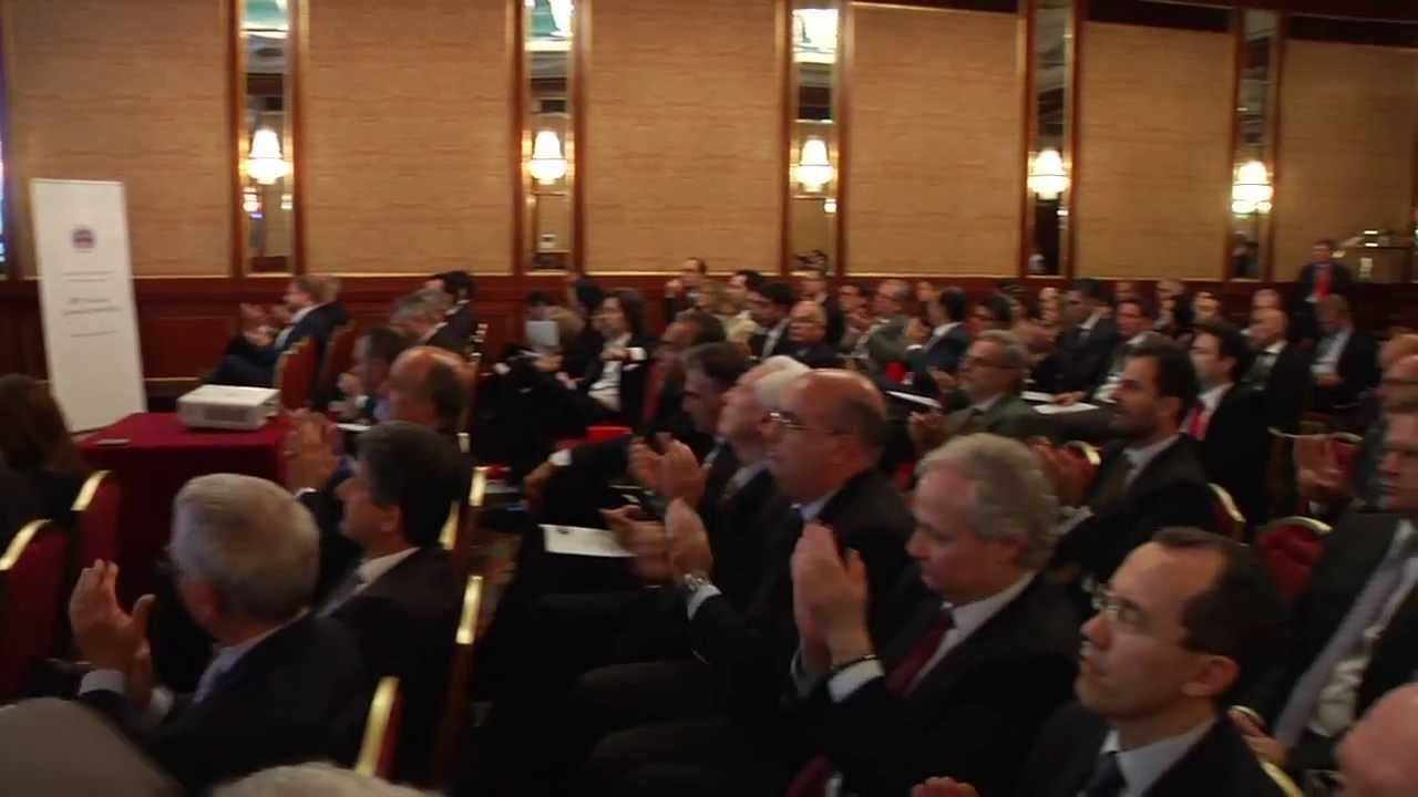 98th Annual General Meeting 2013 AmCham Italy