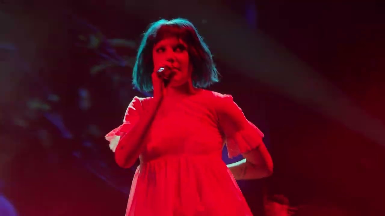 Halsey - Easier than Lying (July 6, 2025)