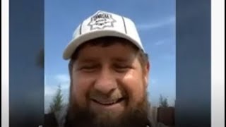 Пасть Кадырова (кадыровщина)